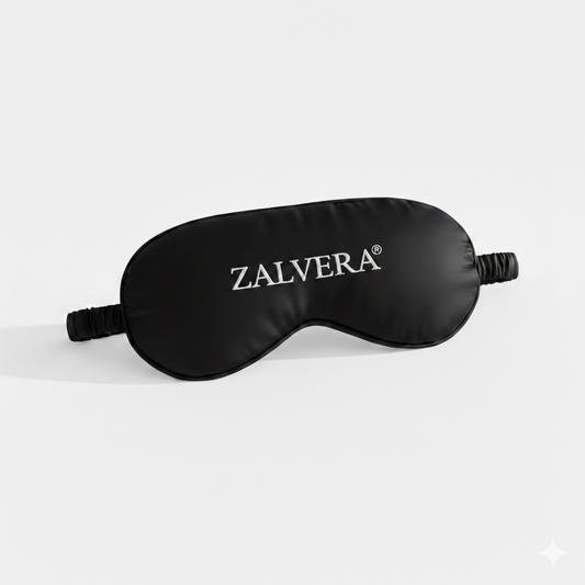 Zalvera® Sleep Mask