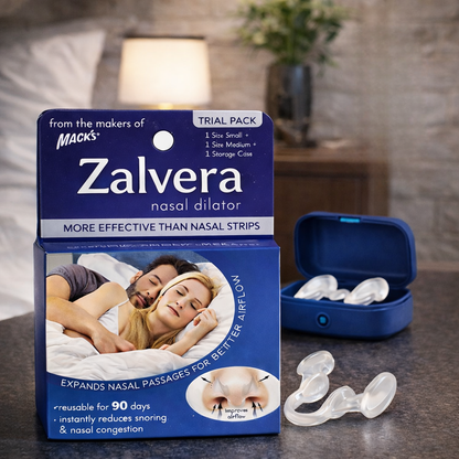 Zalvera® Nasal Dilator
